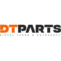 DTparts logo - Similar company to Beka S.A.