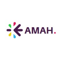 AMAH logo - Similar company to Keystone Cybersecurity