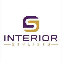 Interior Stylists logo - Similar company to Lucy Goldbart Interior Design