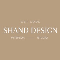 Shand Design logo - Similar company to One Call Construction Services, Llc