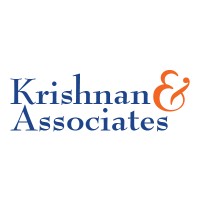 Krishnan & Associates, Inc. logo - Similar company to Zeydox Solutions
