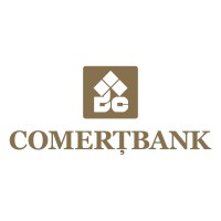 BC COMERŢBANK SA logo - Similar company to Camelot Partners Srl