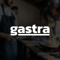Gastra logo - Similar company to Gastra Networks