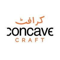 Concave Craft logo - Similar company to Concave Naturals