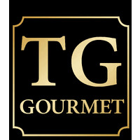 TG Gourmet logo - Similar company to Gourmet212 Canada
