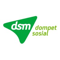 Dompet Sosial Madani logo - Similar company to Latmtk