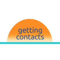 gettingcontacts logo - Similar company to Hopcp Technologies