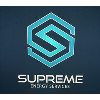 Supreme Energy Services logo - Similar company to Supreme Energy, Inc.