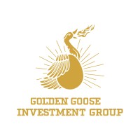 Golden Goose Investment Group logo - Similar company to Spaarkd