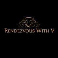 Rendezvous With V logo - Similar company to Shhh Silk