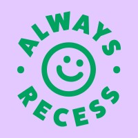 Always Recess logo - Similar company to Flowfeed