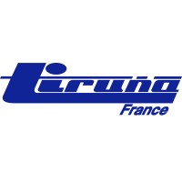 Tiruna France logo - Similar company to Tiruña Sl