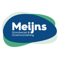 Meijns Grondverzet & Groenvoorziening logo - Similar company to Limij Grondverzet- En Kippertransportbedrijf B.V.