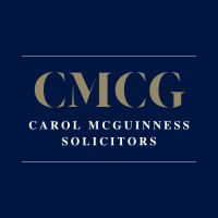 Carol McGuinness Family Law Solicitors logo - Similar company to Charltons Solicitors And Collaborative Practitioners