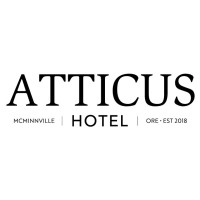 The Atticus Hotel logo - Similar company to Bergström Wines