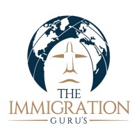 The Immigration Guru's logo - Similar company to Viamod Solution Private Limited