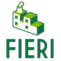 FIERI Fabbrica Interculturale Ecosostenibile Del Riuso logo - Similar company to Plastica Cognento