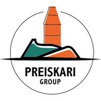 Preiskari Group Oy logo - Similar company to Piadots Interim