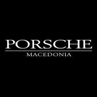 Porsche Macedonia logo - Similar company to Mak Autostar