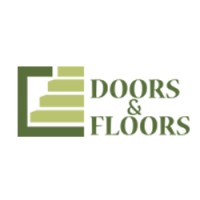 Doors and Floors logo - Similar company to Promot Ltd.