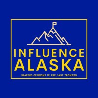 Influence Alaska logo - Similar company to The Alaska Native Media Group