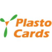 Plasto Cards Pvt Ltd - India logo - Similar company to Instant Id Solutions