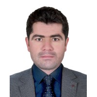Zabihullah Ahmadi ذبیح الله احمدی logo - Similar company to Voitech Solutions