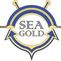 Sea Gold logo - Similar company to Lomas Maritime
