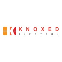 Knoxed Infotech Pvt Ltd logo - Similar company to Phn Technology Pvt Ltd