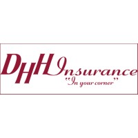 DHH Insurance logo - Similar company to Affordable Health Insurance Agency