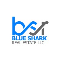 BLUE SHARK REAL ESTATE logo - Similar company to Cloudae.In