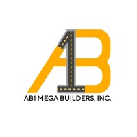 AB1 Mega Builders logo - Similar company to Weal Builders, Inc.