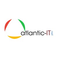 Atlantic-IT.net logo - Similar company to It Support Xl
