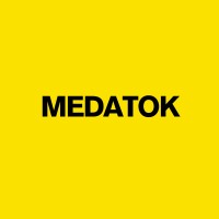 Medatok logo - Similar company to Koncepted