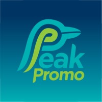 Peak Promo logo - Similar company to Humankind Beverage, Llc
