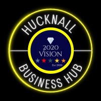 Hucknall Business HUB logo - Similar company to Hsm Engineering Ltd