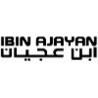 Ibin Ajayan Trading Group logo - Similar company to Sir: Simple Invoice & Receipt Maker
