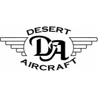 DESERT AIRCRAFT logo - Similar company to Aeriane Sa