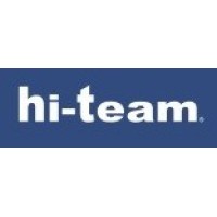 Hi-Team logo - Similar company to André Dan Team, Become A High Performance Leader In 6 Months! 🚀