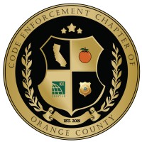 Code Enforcement Chapter of Orange County logo - Similar company to Permit Tech Nation