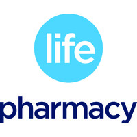 Life Pharmacy Ireland logo - Similar company to Careplus Pharmacy