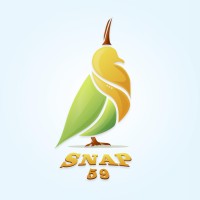 SNAP IPTP logo - Similar company to Himaproter Ipb