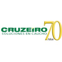 Cruzeiro Gomas logo - Similar company to Cauchoval S.A.