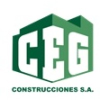 CEG Construcciones logo - Similar company to Construcciones Rm Srl