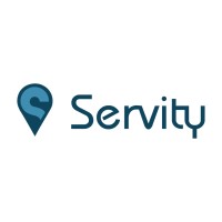 Servity logo - Similar company to Pufferfish Enterprise