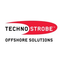 Technostrobe Offshore Solutions logo - Similar company to Technostrobe