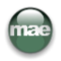 MAE Jordan logo - Similar company to Phe The Production House Experts