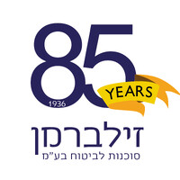 Zilberman - Pension & Insurance logo - Similar company to Good Pharm