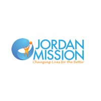 Jordan Mission logo - Similar company to Napoli Network
