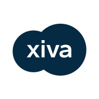 Xiva Payments logo - Similar company to Boxopay